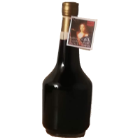 Boca bertina 0,50 l